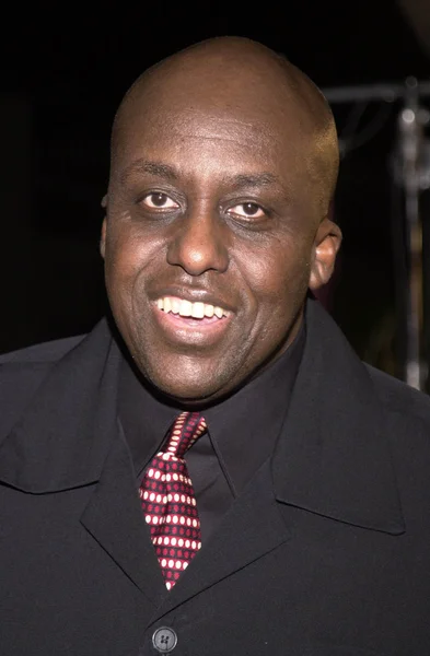 Bill Duke — Stock Photo, Image