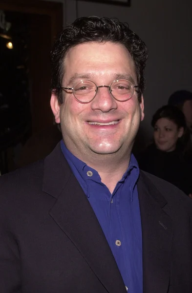 Andy Kindler — Stock Photo, Image