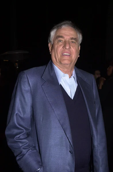 Garry Marshall — Stock Photo, Image