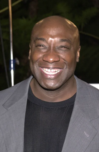 Michael Clarke Duncan — Stock fotografie