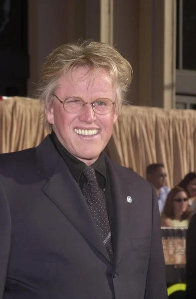 Gary Busey. — Fotografia de Stock