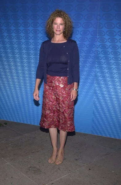 Nancy travis — Stockfoto