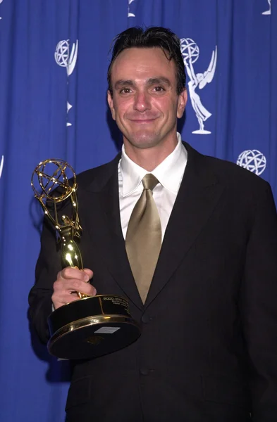 Hank Azaria — Stock Photo, Image