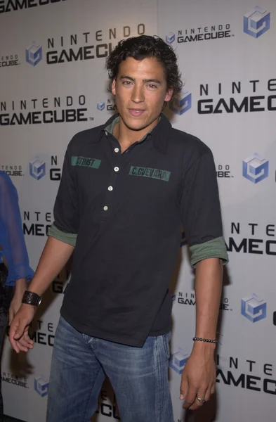 Andrew Keegan. — Fotografia de Stock