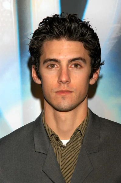 Milo Ventimiglia — Foto de Stock