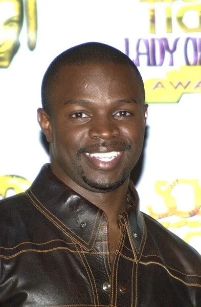 Sean Patrick Thomas. — Foto Stock