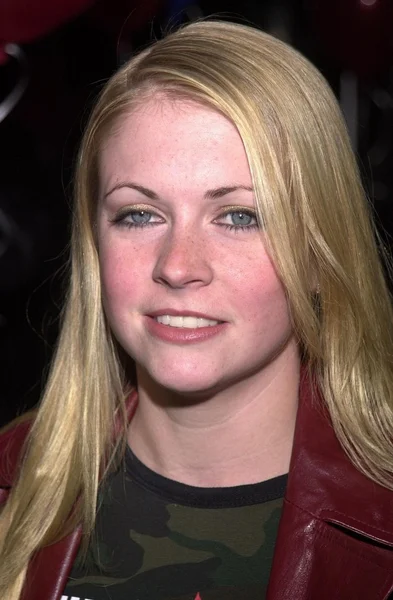 Melissa Joan Hart — Stockfoto