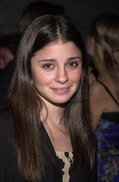 Shiri Appleby — Stok fotoğraf