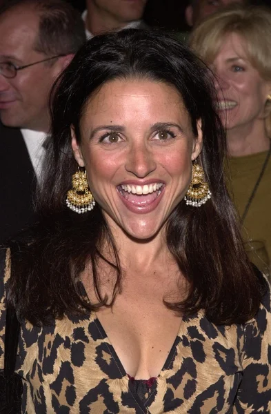 Julia Louis-Dreyfus