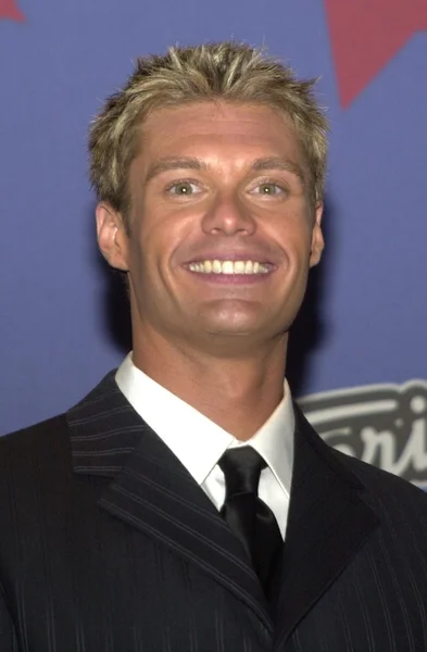 Ryan Seacrest — Fotografia de Stock