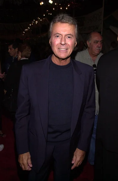 James Darren — Photo