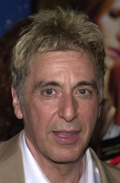Al Pacino — Stock fotografie