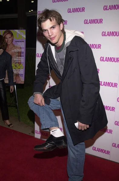 Ashton Kutcher — Stock Fotó