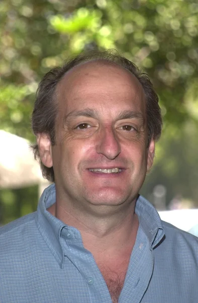 David Paymer — Foto de Stock