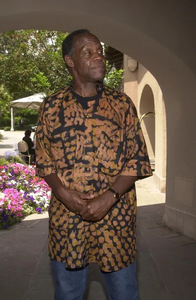 Danny Glover