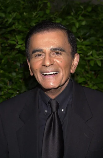 Casey Kasem. —  Fotos de Stock