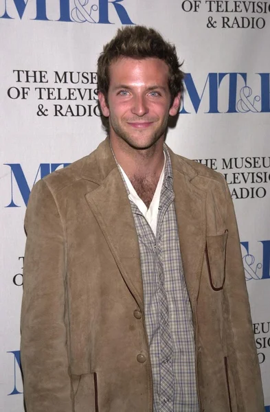 Bradley Cooper — Stock Photo, Image