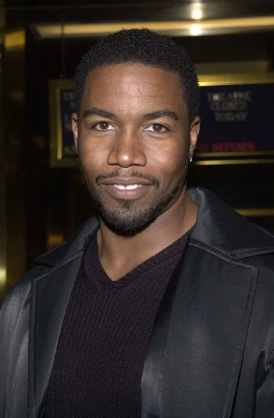 Michael Jai White — Stock Photo, Image