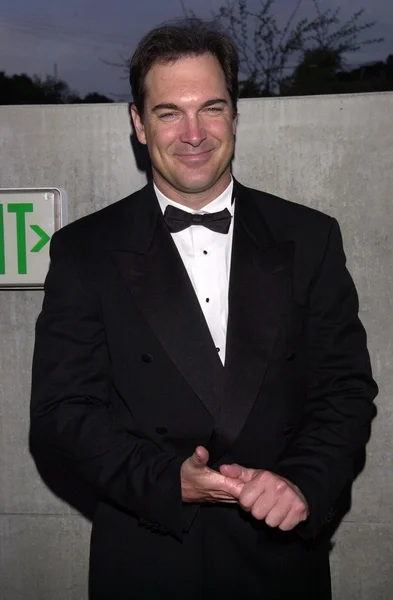 Patrick Warburton. — Foto Stock