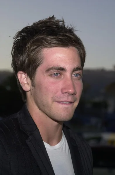 Jake Gyllenhaal — Stockfoto