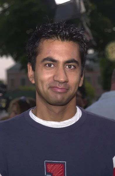 Kal Penn — Stock fotografie