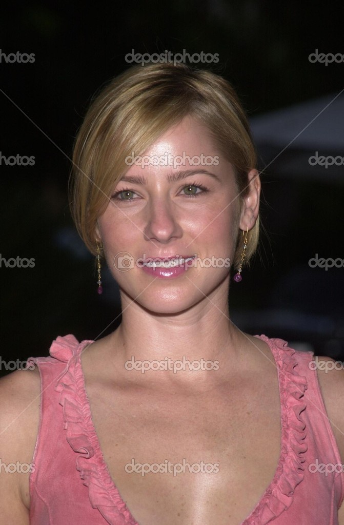 Traylor Howard Stock Editorial Photo C S Bukley 17952503