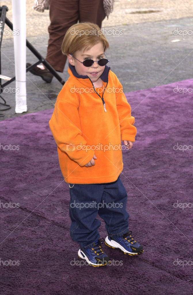 Josh Ryan Evans