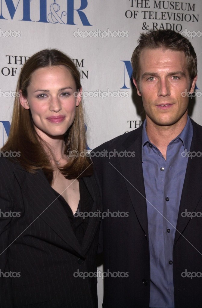 Michael Vartan Y Jennifer Garner Vidéo Jennifer Garner Et Michael