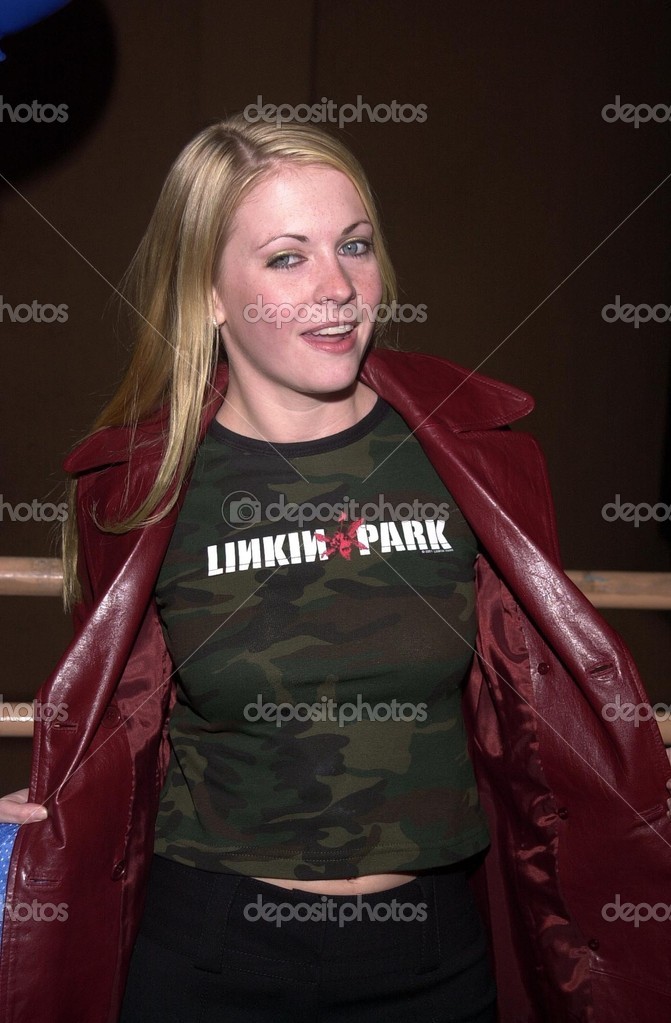 Pictures of melissa joan hart