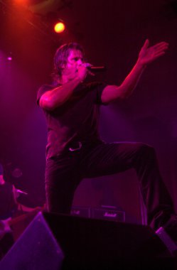Jon Stevens