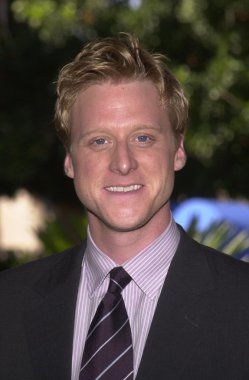 Allen Tadyk