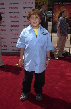 Daryl Sabara