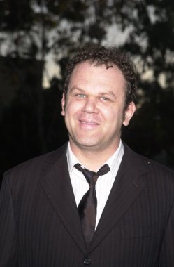 John C. Reilly