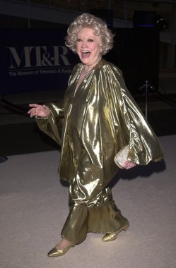 Phyllis Diller