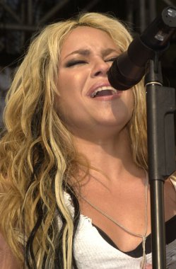 Shakira