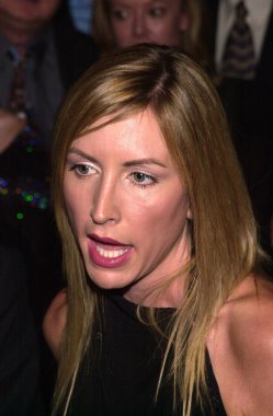 Heather Mills