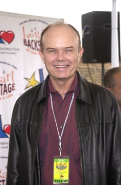 Kurtwood Smith