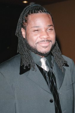 Malcolm-Jamal Warner