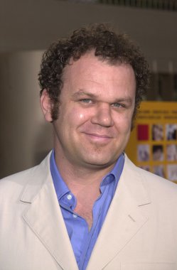 John C. Reilly