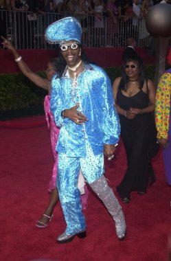Bootsy Collins