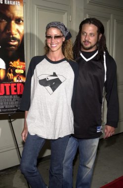 Shannon elizabeth ve joe reitman koca