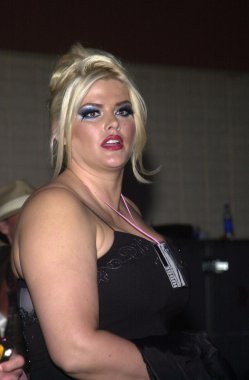Anna Nicole Smith