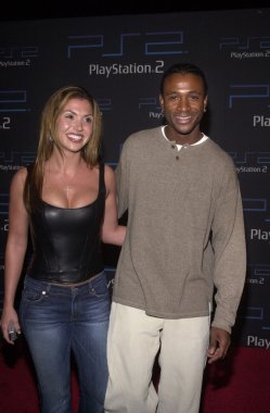 Tommy davidson ve tarihi