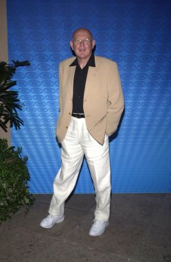 Daniel Benzali