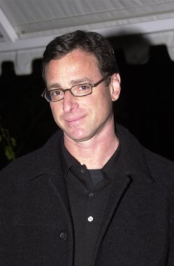 Bob Saget