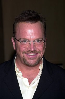 Tom Arnold