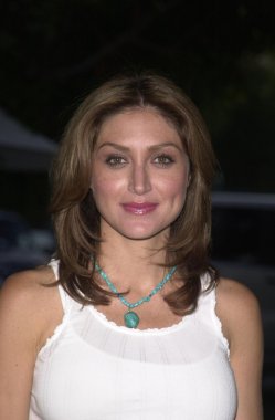 Sasha Alexander