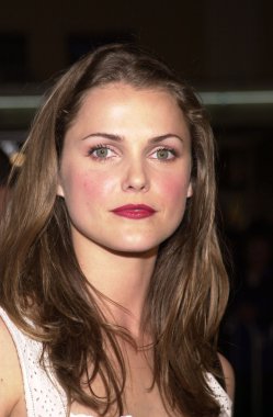 Keri Russell