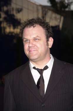 John C. Reilly
