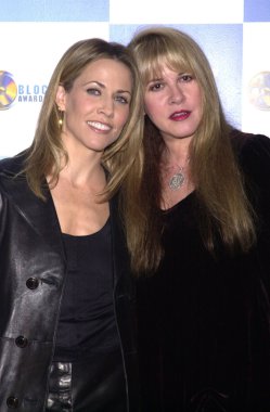Sheryl crow ve stevie nicks